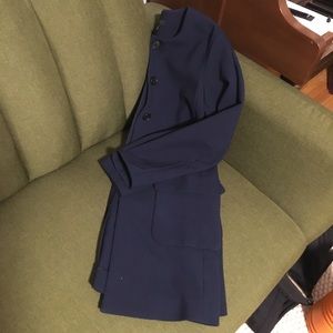 SOLD*** Uniqlo jacket size S